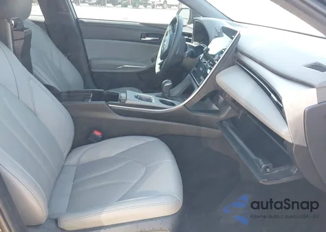 2022 Toyota Avalon Xle z USA, uszkodzony, nr VIN 4T1JZ1FB8NU082662